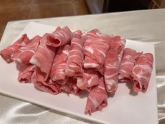 -罗肥羊涮羊肉(君平街127号院店)