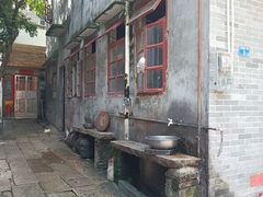 -烟桥古村