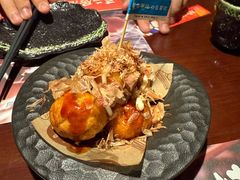 -弓二·烧鸟居酒屋(财富购物中心店)