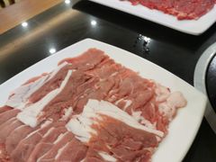 -情忆草原涮肉馆