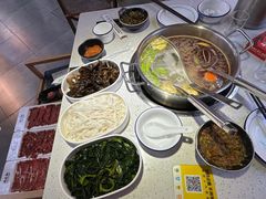 -潮正和潮汕牛肉火锅·老字号(番禺万达店)