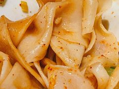 排骨油泼扯面-北京柏悦酒店·锦庭餐厅Dining Room