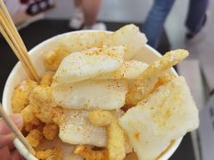 -柳陈記鸡柳薯条年糕(恒大店)