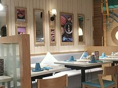 大堂-晴季寿司(活力城店)