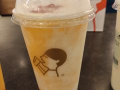 -喜茶(深圳海岸城店)