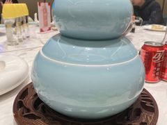 -宴昆山·私房菜(春晖店)