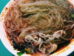-甘记肥肠粉(马鞍北路店)