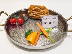 -马克西姆俄罗斯餐厅(绥芬河店)