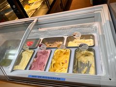-安蒂娅·海鲜自助餐厅(安蒂娅美兰酒店)