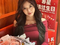 -郑喜旺烧烤(郑州总店)