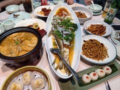 -苏帮袁Sue Cuisine(南开大悦城店)