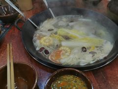 -草本味·市井羊肉馆(新开铺总店)