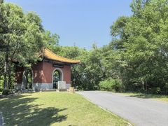 -萨尔浒风景区