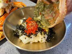 -本达人海鲜烧烤·朝鲜族风味(发展店)