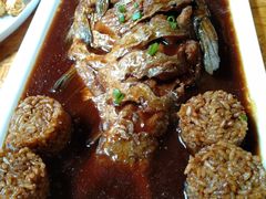 -苹果树下艺术餐厅(通州店)