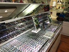 -华彬眼镜专业渐进配镜(潘家园店)