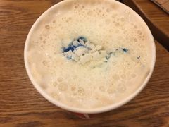 -星巴克(武汉欧利新天地店)