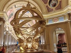 -澳门威尼斯人综合度假区