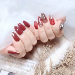 -Aso Artist Beauty美甲美睫