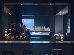 -来回·咖啡(钟村咖啡豆店)