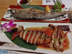 -鳗鲔·料理小馆