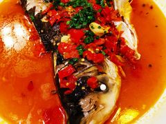 -火龙堂·风味民间菜(文一路店)