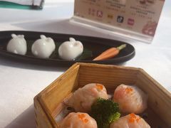 -鹿鸣酒家(越秀店)