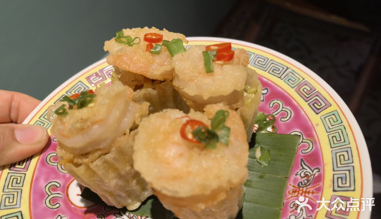深藏在滨北小区的一个特色宝藏小店。