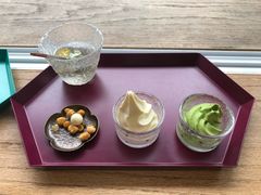 -茶是一枝花泡茶店