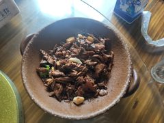 -李东农庄(中南百草园地标店)