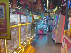 -风云再起游乐汇(北京西单西西友谊店)