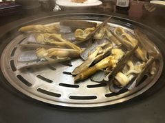-海鲜谷(瓯悦店)