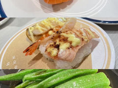 -濱寿司(高新伊藤店)
