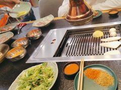 -臻牛烤肉