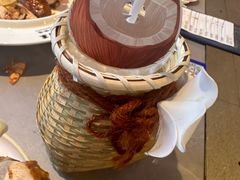 -沿江海南菜·文昌鸡祖师爷(大东海店)