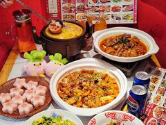 -吴掌柜·藕汤印象(南湖店)