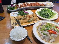 -醉壹号海鲜大排档·老厦门特色菜(厦门美食地标店)