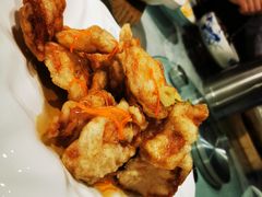 锅包肉-茶啊冲电影主题文化餐厅(TOUCH12街店)