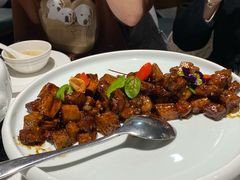 -福海居烤鸭店(鸟巢店)