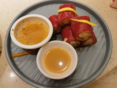 -点都德(花城店)