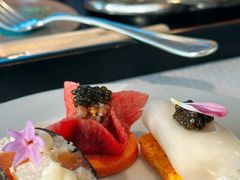 -北京柏悦酒店·锦庭餐厅Dining Room