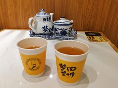 -陳香貴·兰州牛肉面(东方宝泰店)