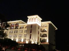 -厦门帝元维多利亚大酒店(环岛路黄厝海滩店)