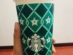 -星巴克(温州银泰大西洋店)