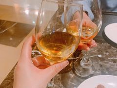 -丽彩天祺酒店-自助餐厅