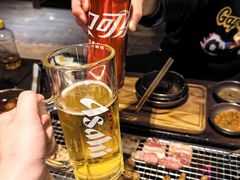 -夜食白市Yespicy·烧烤啤酒宵夜(番禺四海城店)
