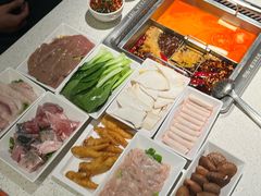 -野妹经典火锅(民治店)