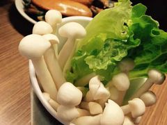 -金海阁海鲜火锅