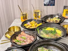 -甬小馆·焗海鲜温州菜(五马街店)