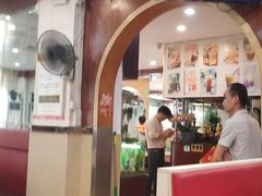 -旺角宝港式茶餐厅(寮步店)